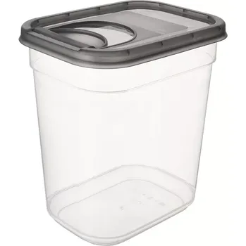 Dóza na potraviny Orion Dávkovací dóza grey 2 l