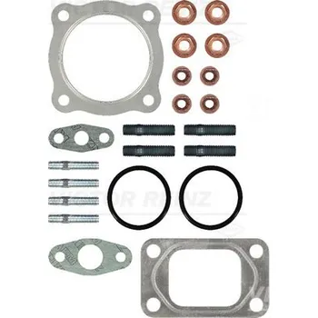 Turbodmychadlo Montážní sada dmychadla, 04-10070-01