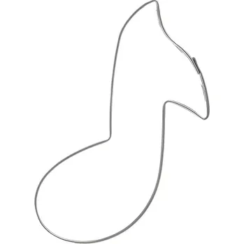 Vykrajovátko VYKRAJOVAČKA NEREZ NOTA - Orion