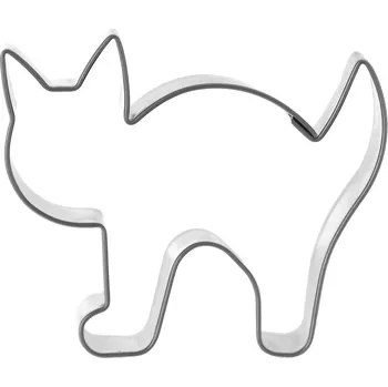 Vykrajovátko Vykrajovačka kocour