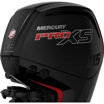 Lodní motor Lodní motor Mercury F115 ELPT CT Pro XS