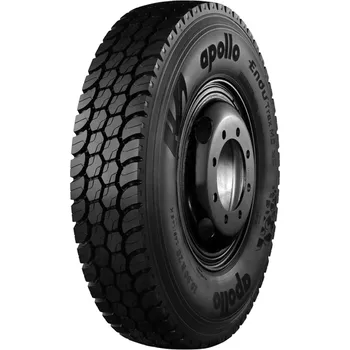 APOLLO ENDUTRAX MD 13/80 R 22.5 156/150K Záběrová|Smíšené On/Off|3PMSF|M+S|TL|18PR Celoroční Nákladní pneumatiky TYS 66.22 Kg 100092420 (Celoroční Nákladní pneumatiky PNEUMATIKY TYS 66.22 Kg 100092420)
