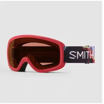 Smith Snowday dětské lyžařské brýle Patrol Mixed Signals / RC36