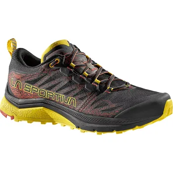 Pánská obuv La Sportiva Jackal II GTX Men Black/Yellow 47,5 EU