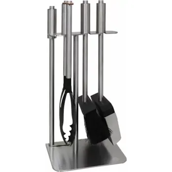 Krbové nářadí Red Anvil - Boom-3+1 DAX, nerez