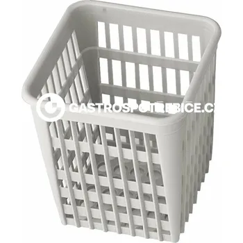 Příbor OEM Košík na příbory - hranatý