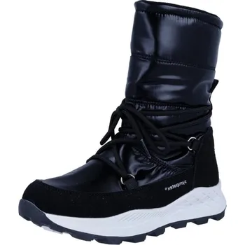 Dívčí obuv Dětské zimní kozačky s membránou Richter 7457 2291 9900 | Botonozka.cz Velikost: 37