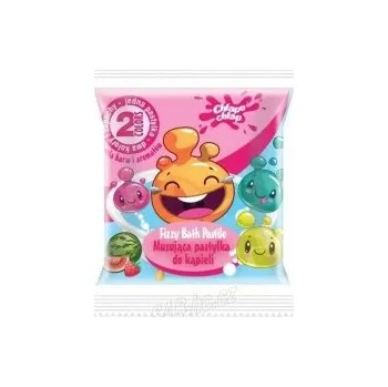 bomba do koupele Bomba šumivá tableta do koupele 40g