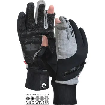 VALLERRET W´s Nordic S fotografické rukavice