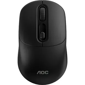 Myš AOC MS300B Wireless Dual Mode Mouse