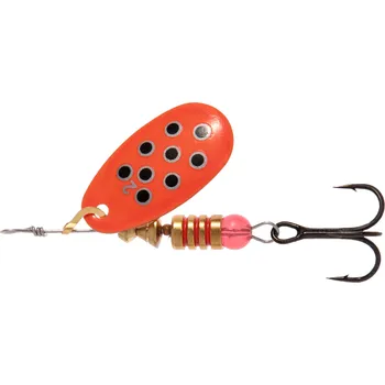 Mikado Třpytka Blaster Stříbrná 26 Hmotnost: 12g, Velikost: #5