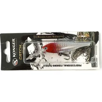 Umělá nástraha Wobler - SPLASH HUNTER 70 mm F bar. 001