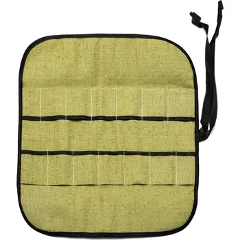 Pracovní nůž TR12 Beavercraft 12 Pocket Tool Roll