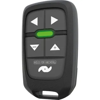 Echolot LOWRANCE Dálkový ovladač TMR-1