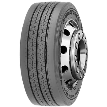 WINDFORCE TERRA MASTER GSL80 315/60 R 22.5 154/150L Vodící|Dálkové|20PR|3PMSF|M+S Celoroční Nákladní pneumatiky TYS 55.3 Kg 100170017 (Celoroční Nákladní pneumatiky PNEUMATIKY TYS 55.3 Kg 100170017)