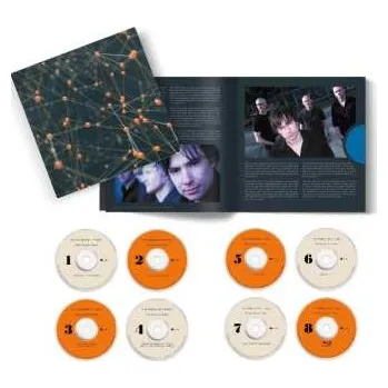 Zahraniční hudba 8CD The Pineapple Thief: Retracing Our Steps 2025