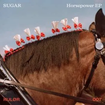 Zahraniční hudba LP Sugar: Horsepower 2021