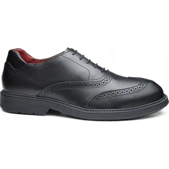 Pracovní obuv Pracovní boty Oxford S3 SRC voděodolné vel. 48 Černá R