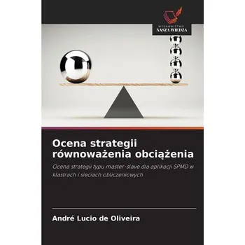 Technika Ocena strategii równowa¿enia obci¿¿enia - Lucio de Oliveira, André