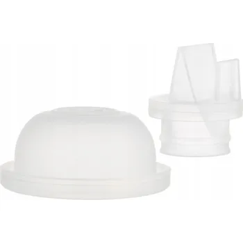 Odsávačka mléka Canpol babies Náhradní díly k elektrické odsávačce mateřského mléka PowerPump