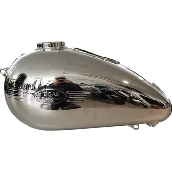 nádrž Nádrž po renovaci Ogar 350 typ 12