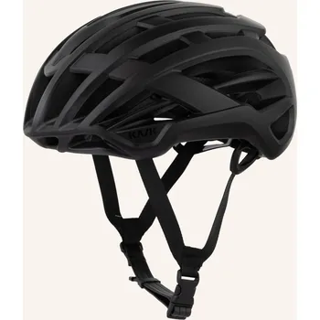 Cyklistická přilba Kask Cyklistická Přilba Valegro, černá