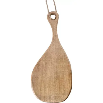 Kuchyňské prkénko Krájecí prkénko MANGO 51x23 cm