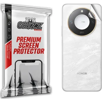 Pouzdro na mobilní telefon Ochranná Fólie na zadní kryt telefonu Honor X9c Smart