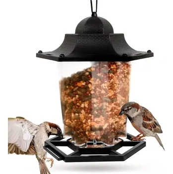 Krmítko pro ptáka Závěsné krmítko pro ptáky 13 cm ProGarden