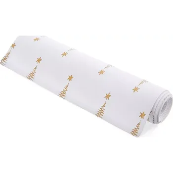 ubrus Orion Běhoun Stromek 32x130 cm