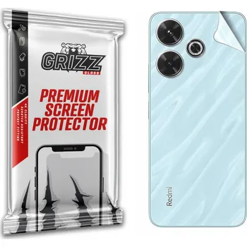 Pouzdro na mobilní telefon Ochranná Fólie na zadní kryt telefonu Xiaomi Redmi 13