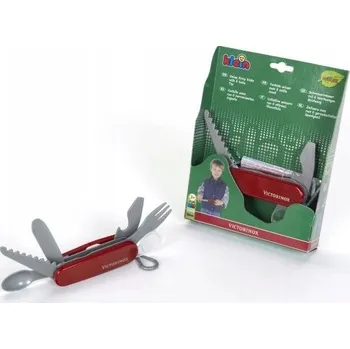 Multifunkční nůž Klein 2805 Švýcarský armádní nůž Victorinox