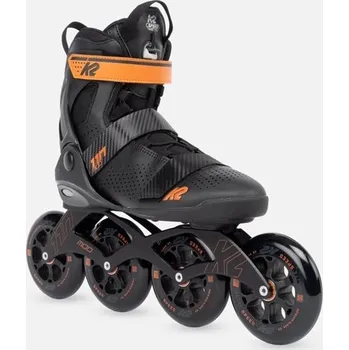 Kolečkové brusle Kolečkové brusle K2 MOD 110 Velikost: EU 40,5