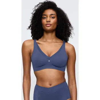 Oblečení a móda True Shape Sensation T N01 Vintage Denim - 00QF 10218244*00QF Velikost: 75C