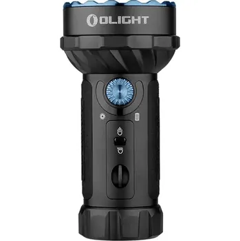 Svítilna OL758 OLIGHT LED baterka Marauder Mini 7000 lm s možností bodového svícení