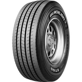 BLACK LION BT160 385/65 R 22.5 164K Všechny pozice|Regionální|3PMSF|M+S|TL|24PR Celoroční Nákladní pneumatiky TYS 77.62 Kg 100050545 (Celoroční Nákladní pneumatiky PNEUMATIKY TYS 77.62 Kg 100050545)