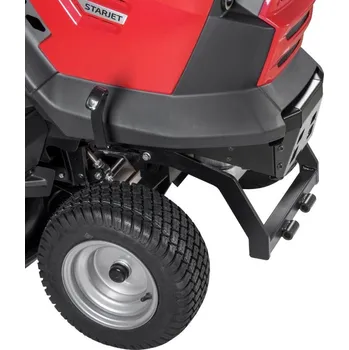 Zahradní traktor Seco Industries | Závěs přední jednoduchý SECO pro Goliath