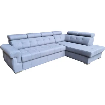 Sedací souprava Rohová sedací souprava pravá Castel 90 ATLANTA