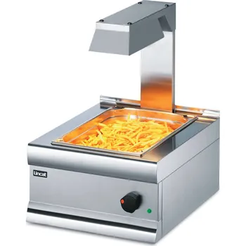 Bojler Lincat Limited OHŘÍVAČ HRANOLKŮ ELEKTRICKÝ CS 4/G