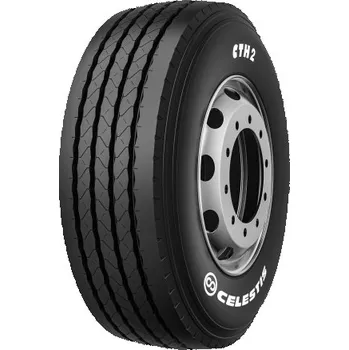 CELESTIS CTH2 385/65 R 22.5 164K/158L Návěsová|3PMSF|M+S|TL Celoroční Nákladní pneumatiky TYS 74.6 Kg 100157083 (Celoroční Nákladní pneumatiky PNEUMATIKY TYS 74.6 Kg 100157083)