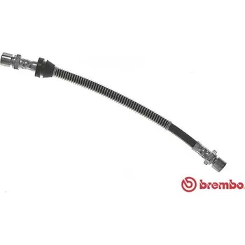 Brzdová hadice Brzdová hadice BREMBO T 10 010