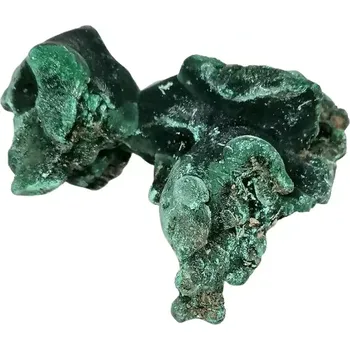 Sběratelství Malachit přírodní – surový minerál 72 g, ochranný kámen