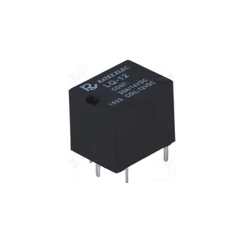 Relé LQ-12