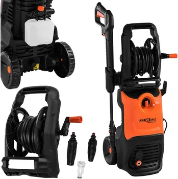 Vysokotlaký čistič Vysokotlaký čistič 3200W 280 bar, Kraft&Dele KD5382