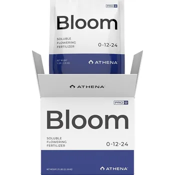 Hnojivo Hnojivo Athena Pro Line Bloom varianta: 11 kg