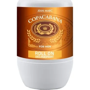 Jean Marc, Copacabana antiperspirant 50ml