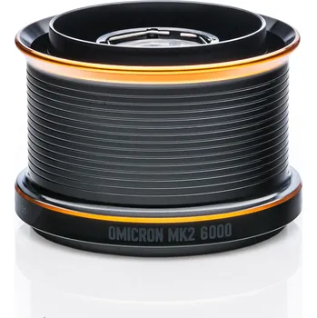 Rybářský naviják Mivardi Naviják Omicron MK2 Varianta: cívka 6000