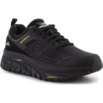 Pánská obuv Skechers Arch Fit Road Walker - Recon M 237333-BBK obuv EU 41