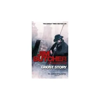 Ghost Story - Butcher, Jim