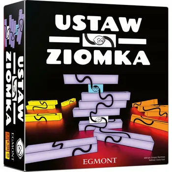 Desková hra Nastav si kámoše hru